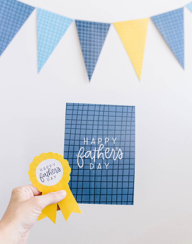 Father's Day Printable Bundle, 3 of 8