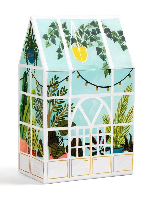Greenhouse Specialty Greeting Card Box Set, 3 of 8