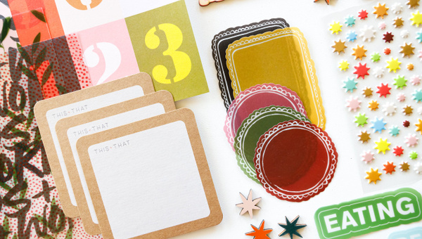 Mix + Match Kit, 7 of 9