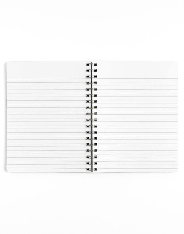 Potted Plants Spiral Notebook, 6 of 6
