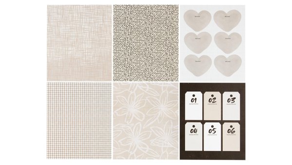 One Little Word® 2024 Main Kit, 5 of 11