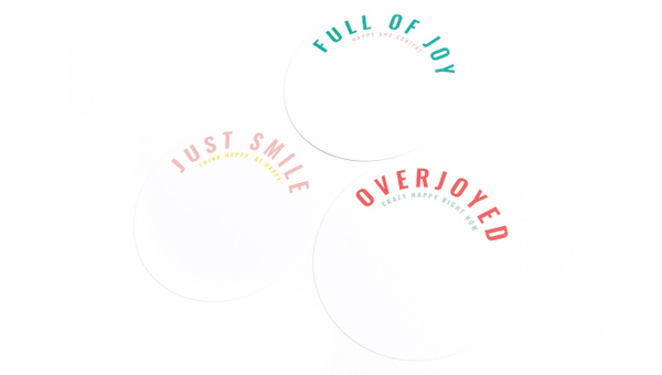 Story Kit™ Happy, 4 of 7