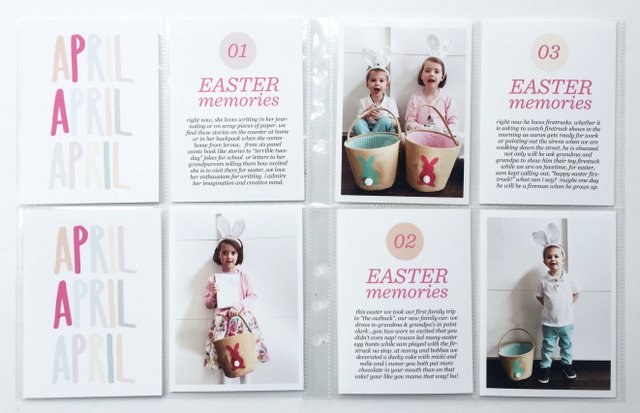 Easter Memories, 1 of 1
