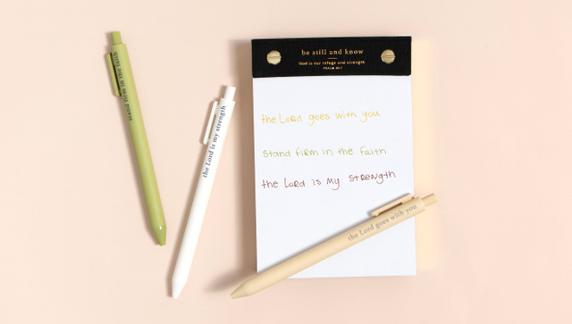 Dad Pen Set, 3 of 4