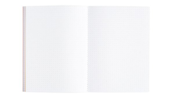 Week In The Life™ 2026 Notebook, 6 of 8