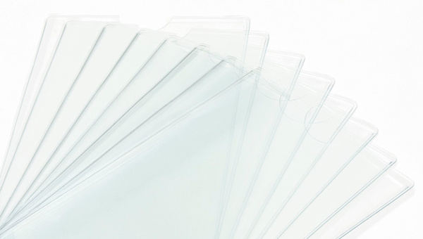 4×6 Stamp Sleeves, 2 of 2