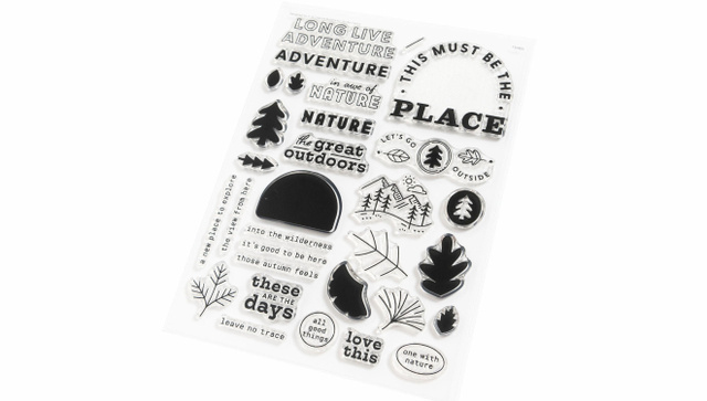 Far & Wide Stamp Kit, 2 of 10