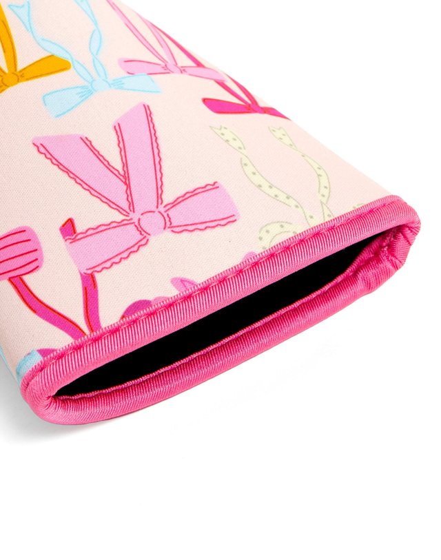 Coquette Bows Drink Sleeve, 2 of 2