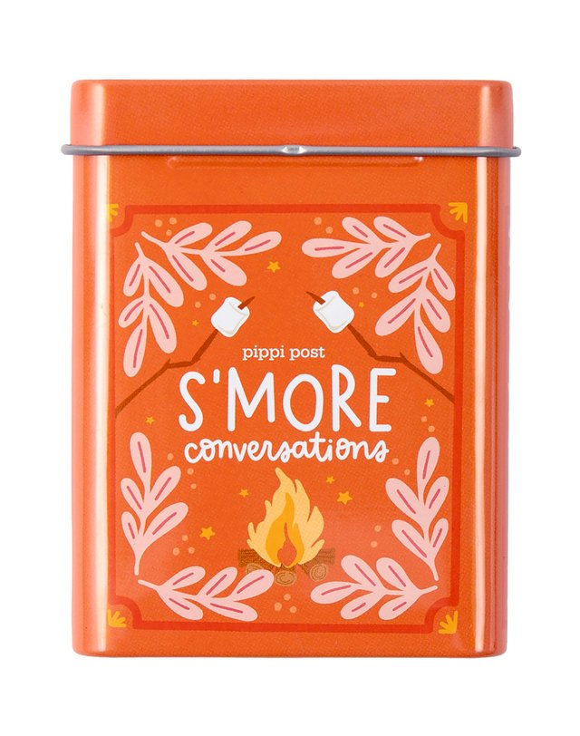 S'more Nature Conversations Cards, 6 of 7