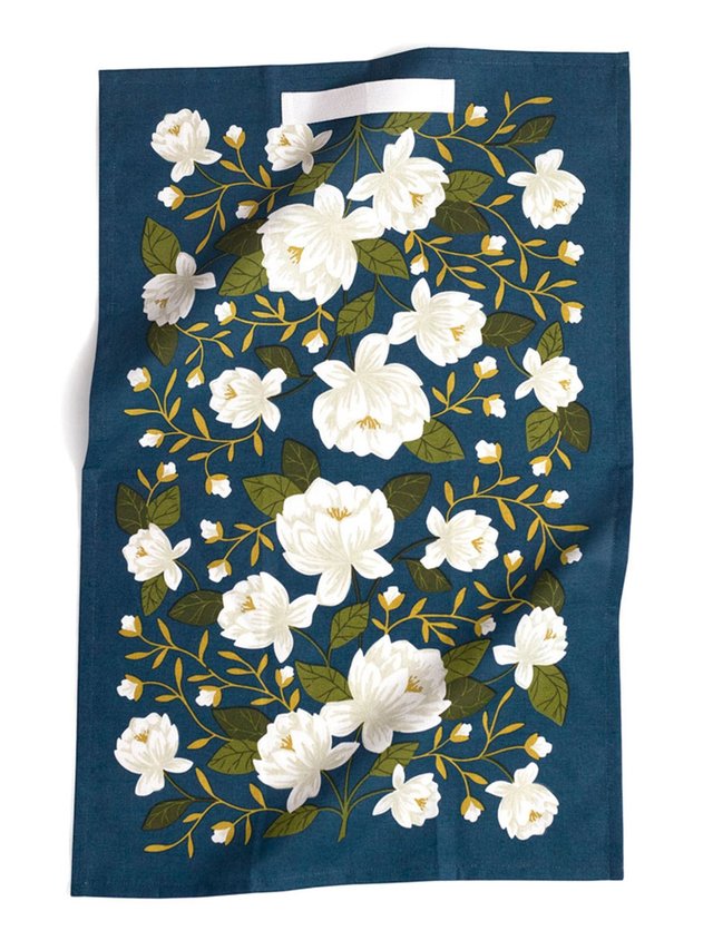 Raleigh Kitchen Towel, 2 of 4
