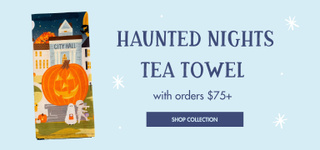 Shop Halloween