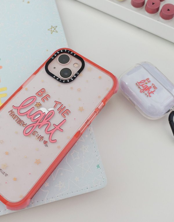 Be The Light AirPods Pro Case by Casetify, 2 of 2