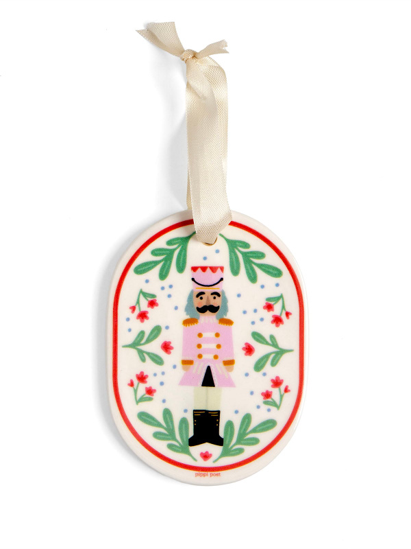The Nutcracker Christmas Ornament, 4 of 4