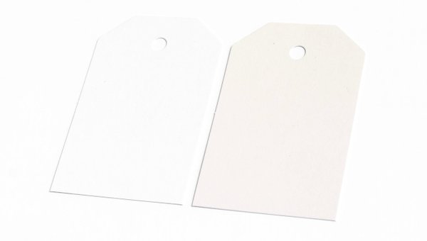 Week In The Life™ 2026 Cardstock Die Cut Tags, 2 of 4