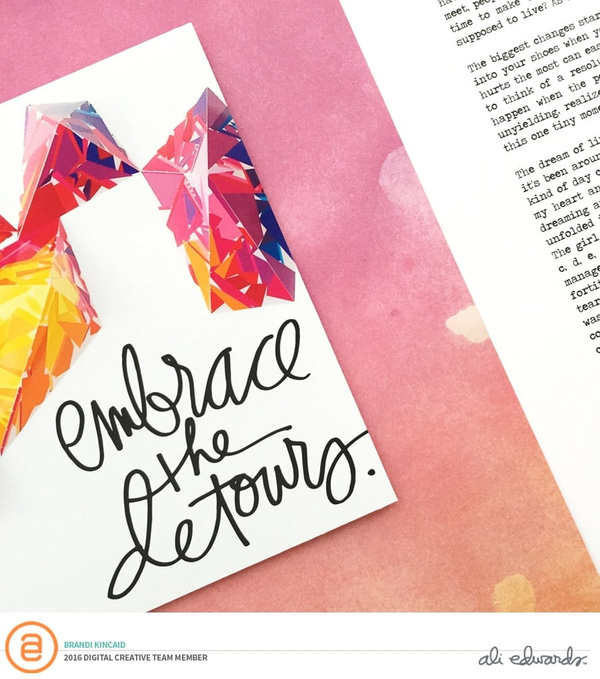 Summer Digital Passport Stamps , 3 of 6