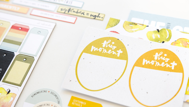 September 2025 Stories By The Month, 5 of 7