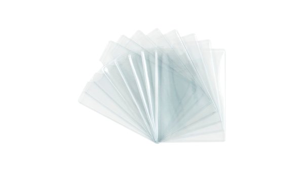3×4 Stamp Sleeves, 1 of 2