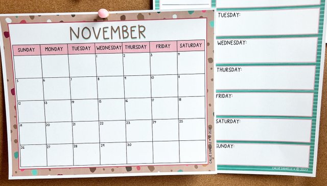 November 2023 Happy Pack, 5 of 8