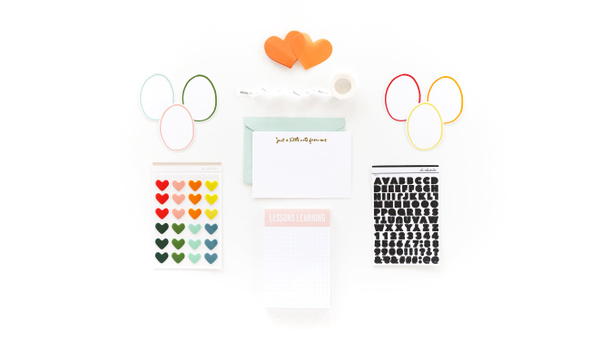 One Little Word® 2025 Mini Kit #2, 1 of 6