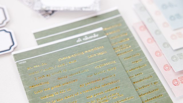 Travel Collection 2025 Main Kit, 2 of 11