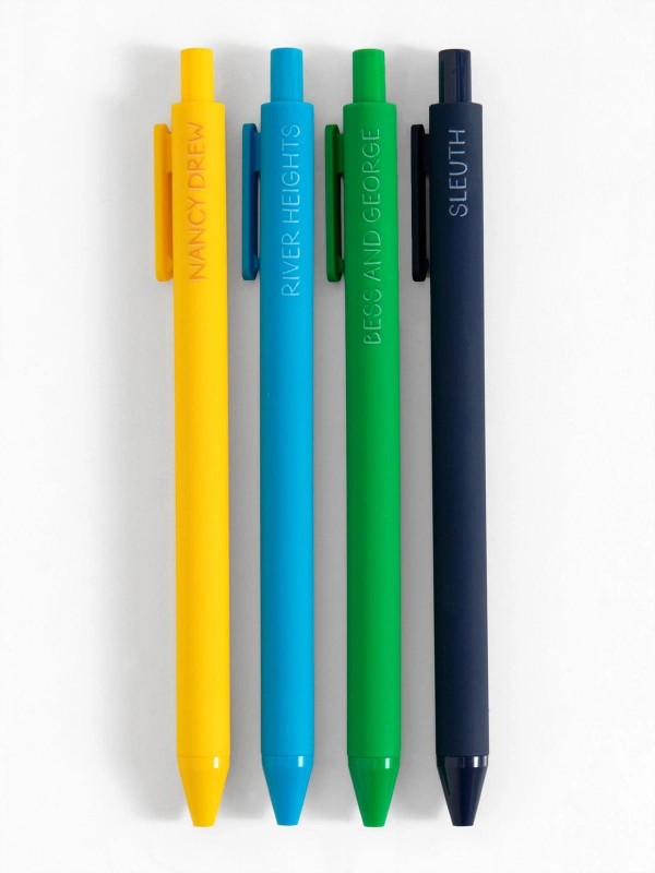 River Heights Pen Set, 3 of 4