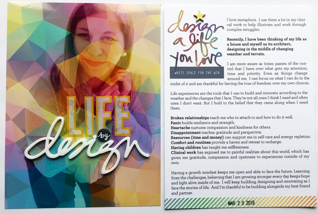 Life, 3 of 3