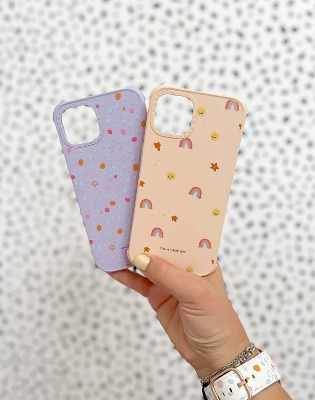Happy Icons Phone Case by Casetify, 6 of 6