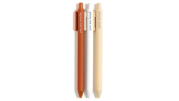 Faith Pen Set, 2 of 3
