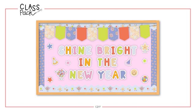Shine Bright Digital Class Pack, 1 of 8