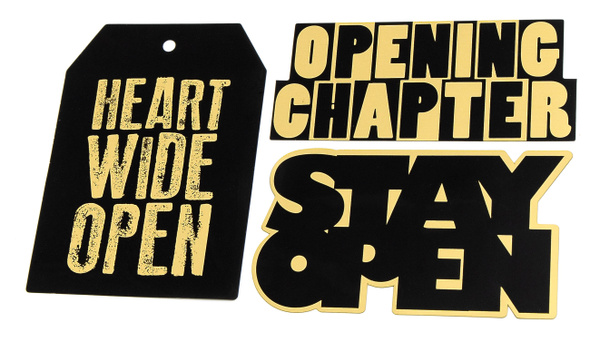 Story Kit™ Open, 3 of 6