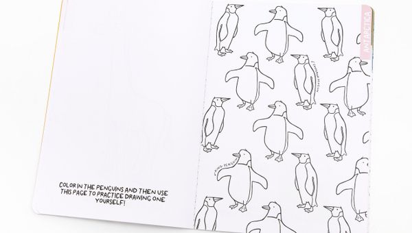 Activity Book - Animals, 4 of 6