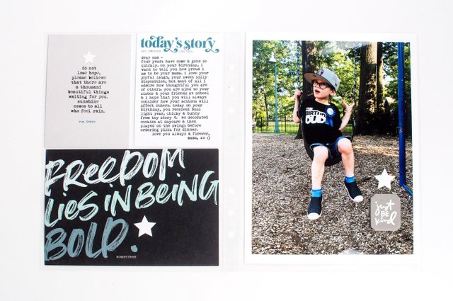 Freedom, 1 of 1