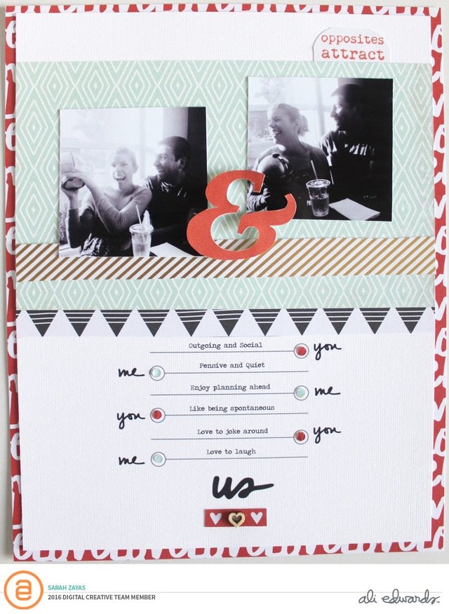 Us, 1 of 3