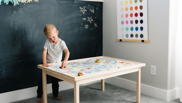 Classic City Play Mat, 5 of 8