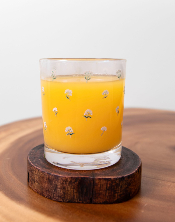 Pollinators Short Juice Glass Set, 5 of 6