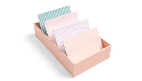 MemoryDex Box - Blush, 2 of 2