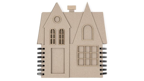 Hocus Pocus House Album , 2 of 3