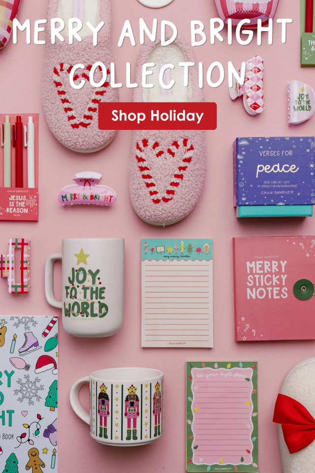 Shop Holiday