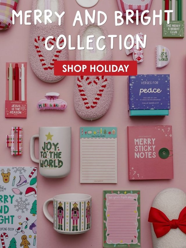 Shop Holiday