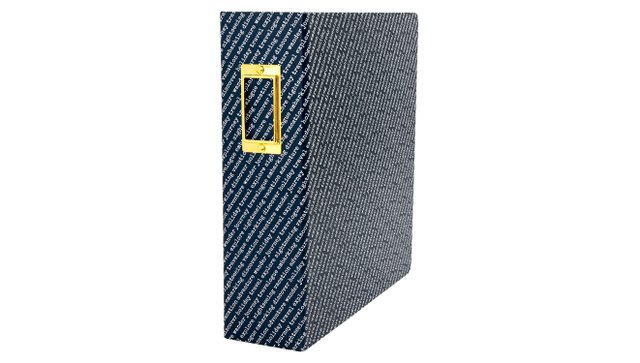 Travel Phrases 6×8 Album , 1 of 6