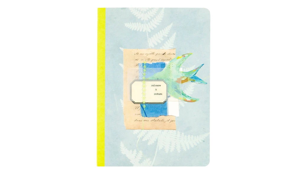 Release & Return Workbook gallery