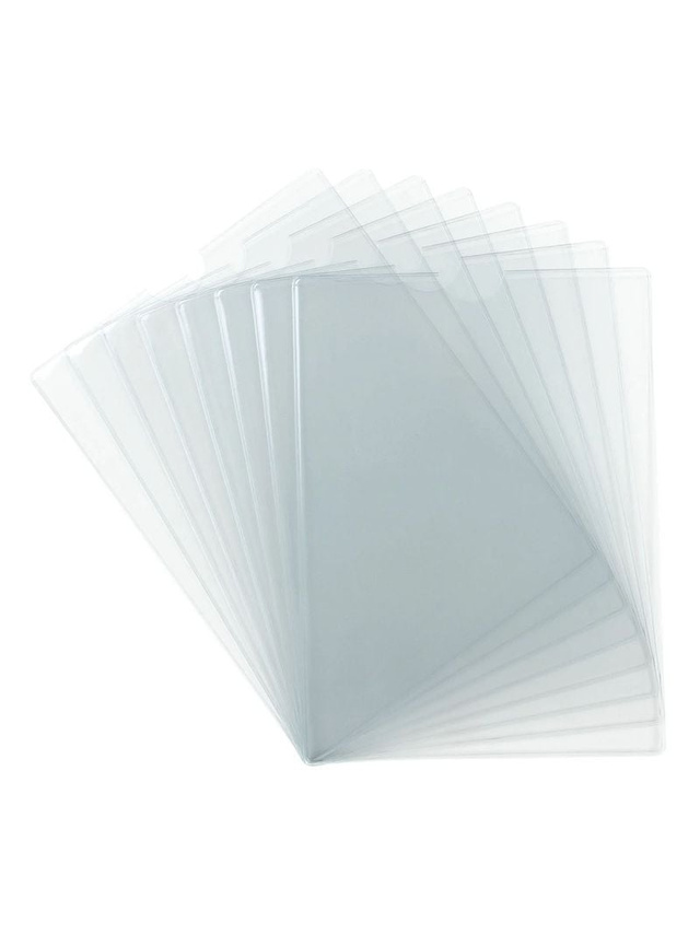 6×8 Stamp Sleeves, 1 of 3