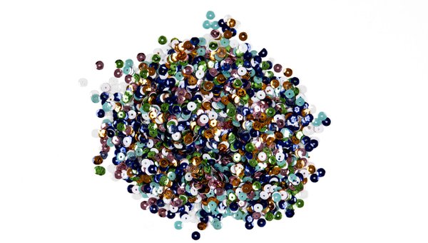 MemoryDex Confetti, 1 of 1