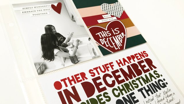 This Is December, 3 of 3