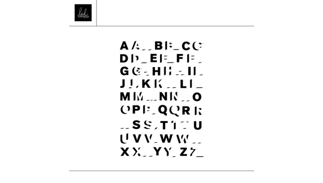 Digital Stamp Society 6×8 Stamp Set - April 2024, 1 of 1