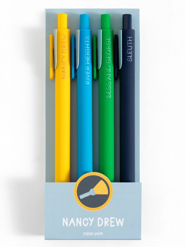River Heights Pen Set, 1 of 4