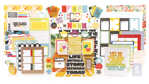 Storyteller Kit - Colors, 1 of 8