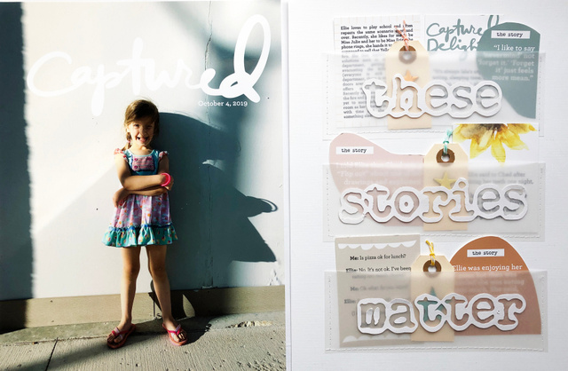 These Stories Matter, 1 of 1
