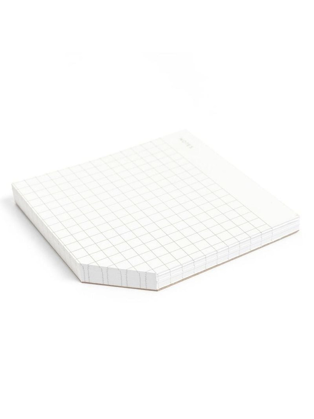 Notepad - 4×4 Notes Grid, 2 of 4