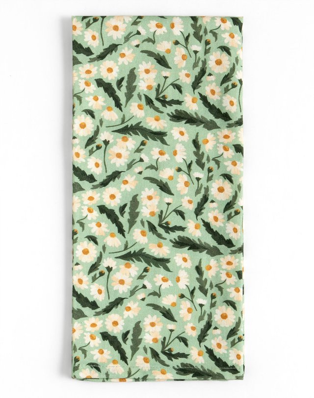 Montauk Kitchen Towel, 5 of 5